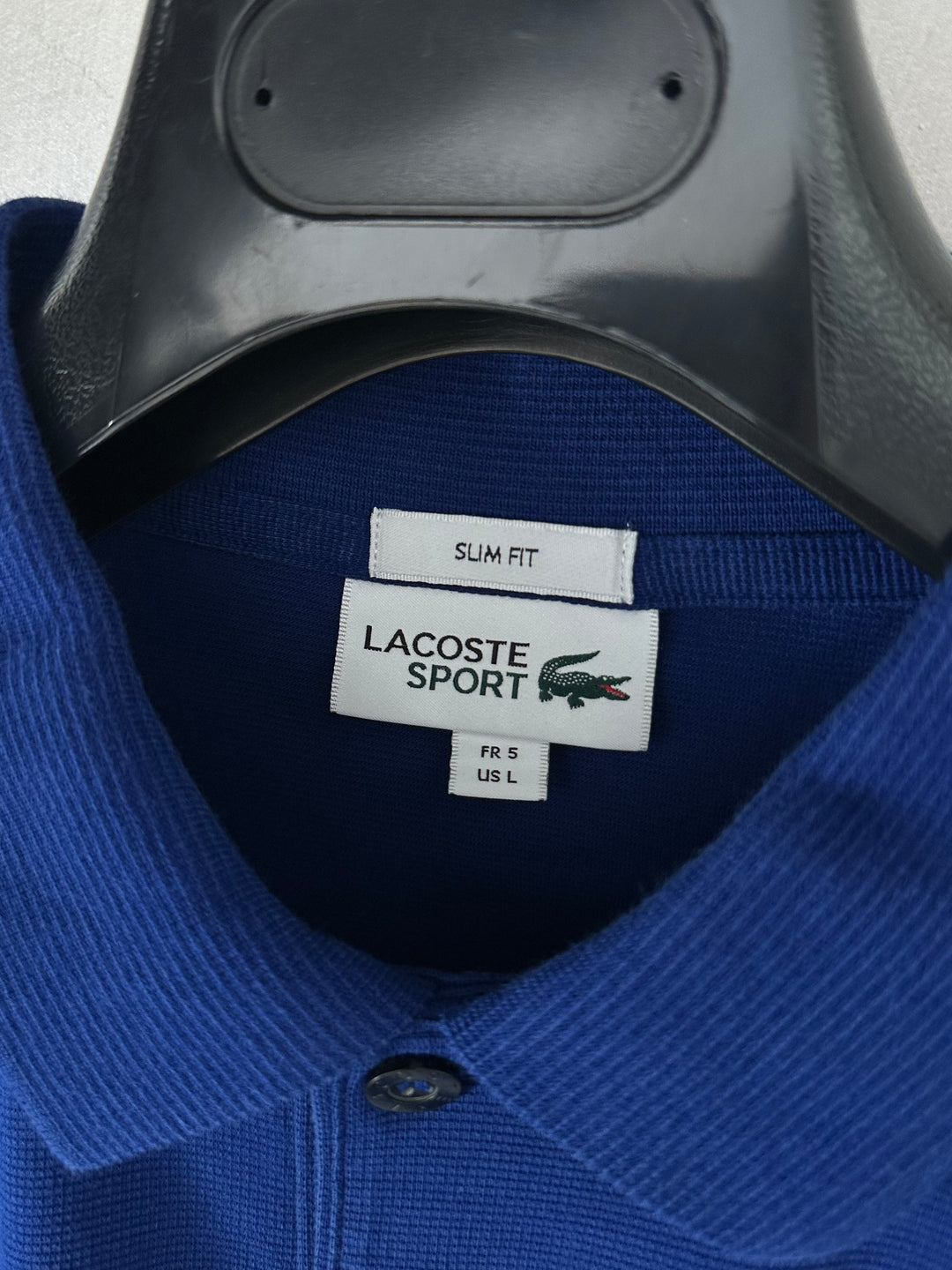 Polo Lacoste - L