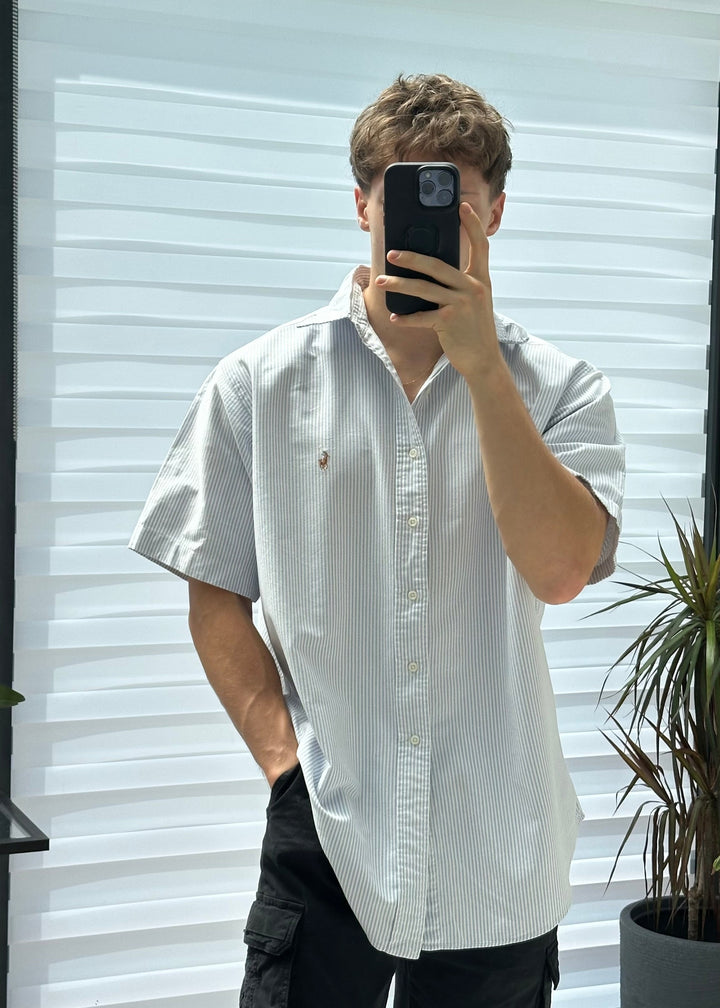 Camicia Ralph Lauren - XL