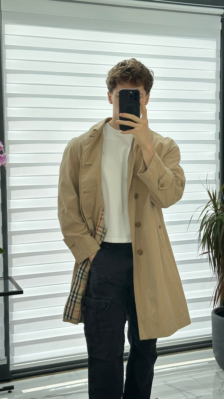 Trench Burberry - L