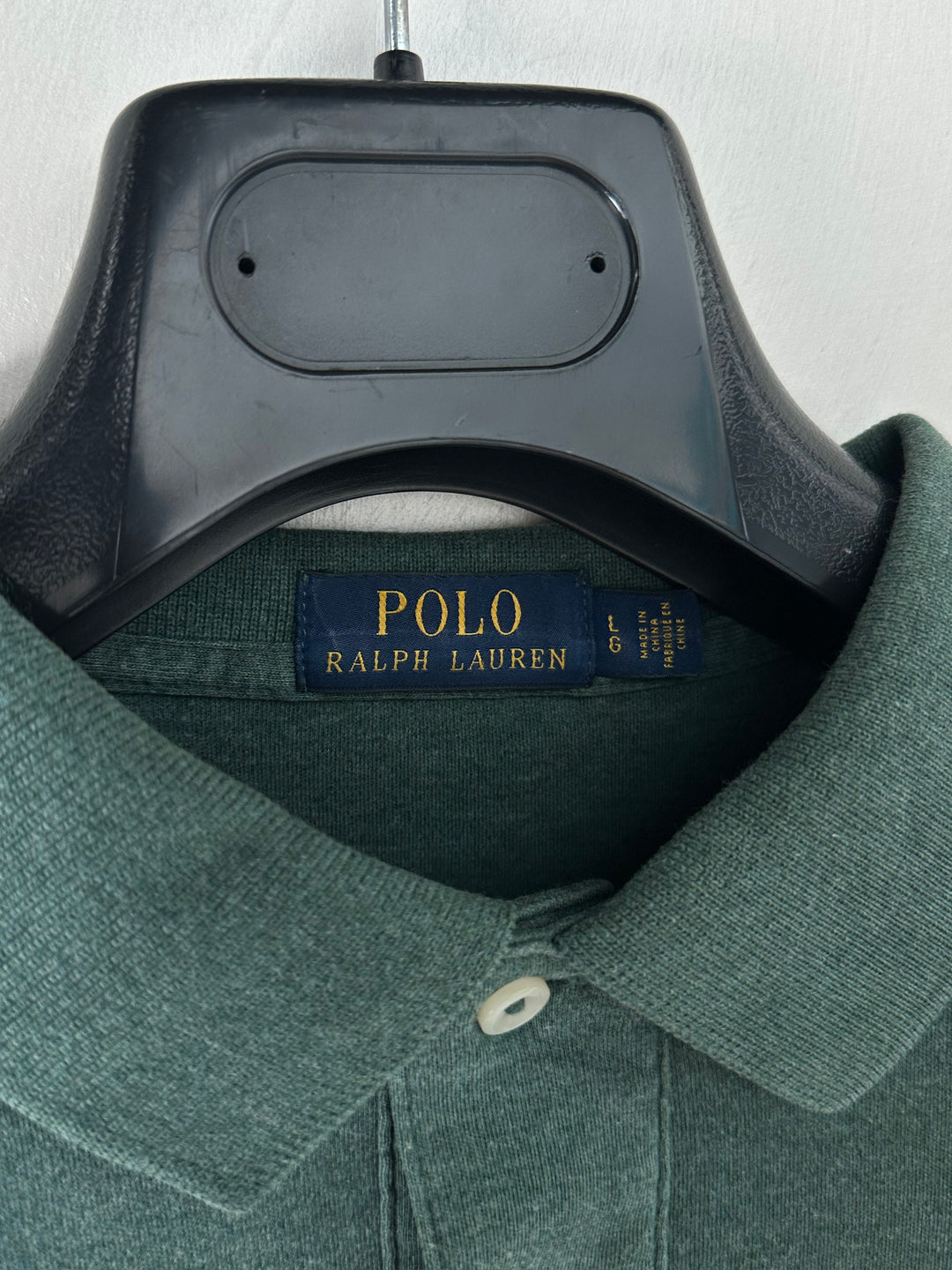 Polo Ralph Lauren Pima Cotton - L