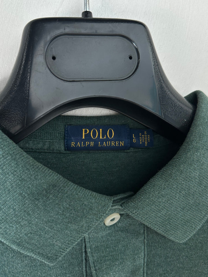Polo Ralph Lauren Pima Cotton - L