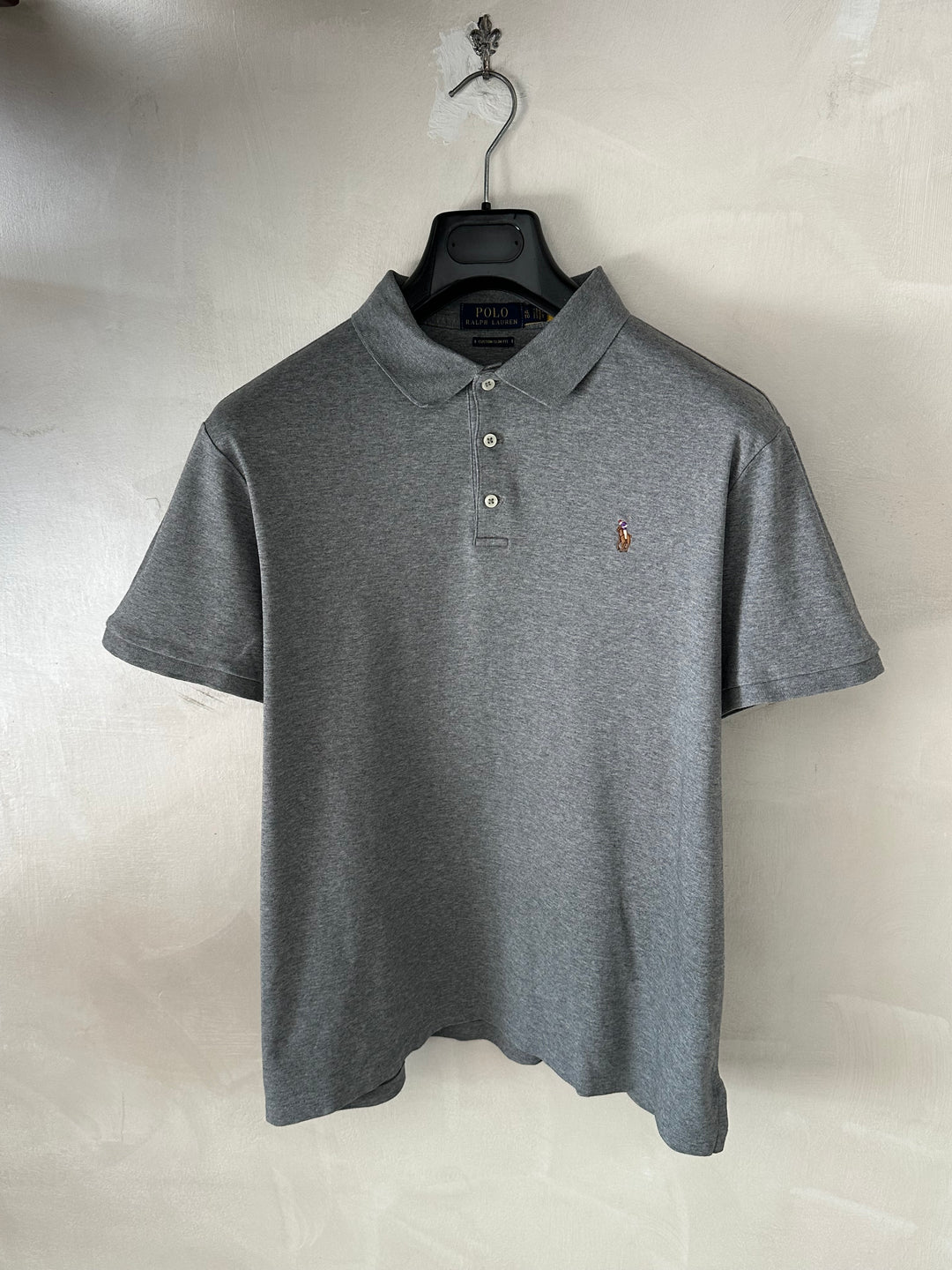 Polo Ralph Lauren Pima Cotton - XL