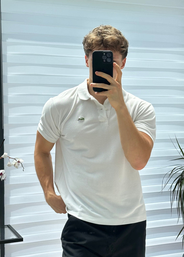 Polo Lacoste - L