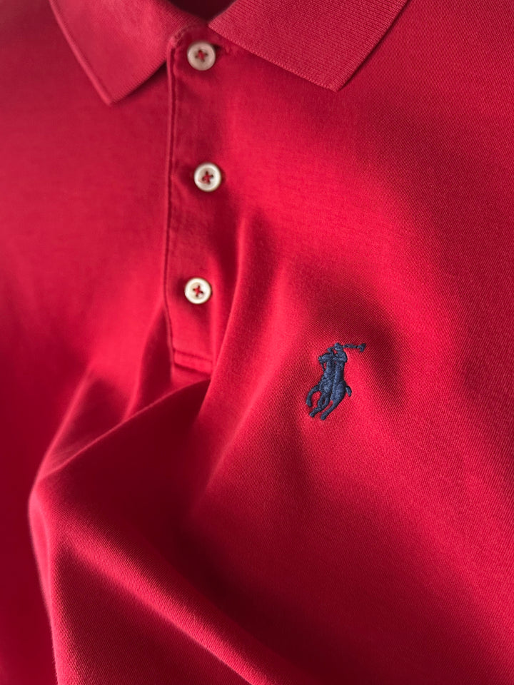 Polo Ralph Lauren Pima Cotton - L