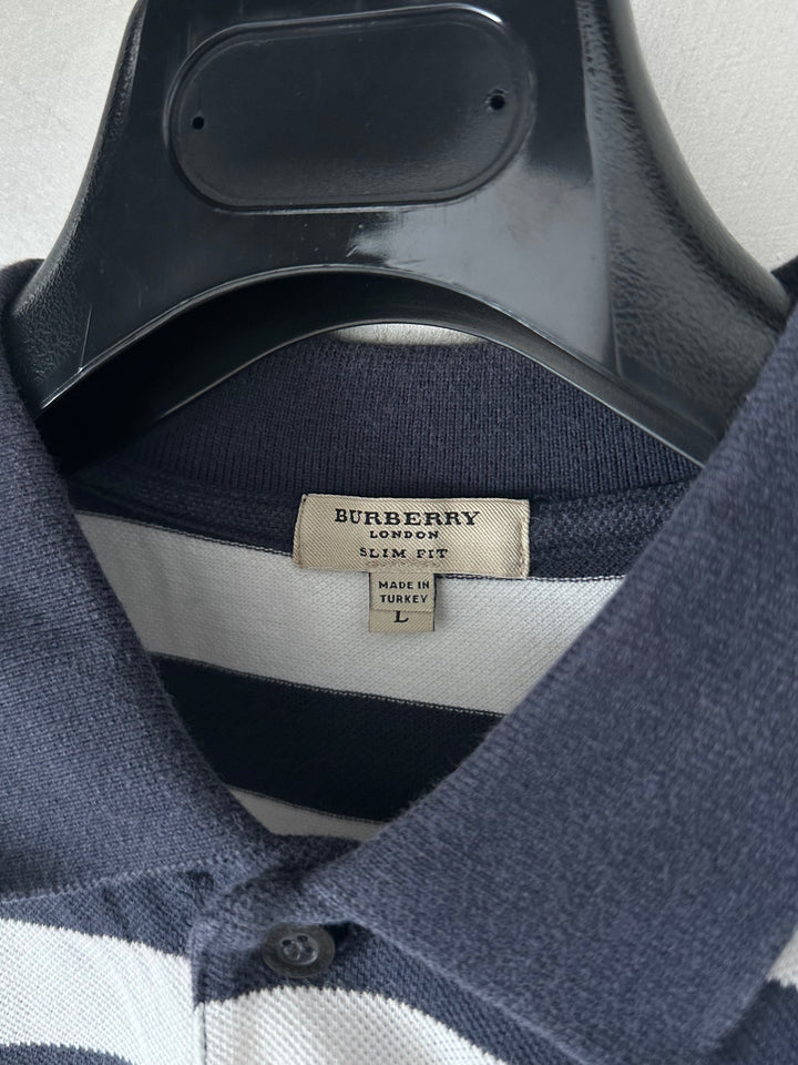 Polo Burberry - L
