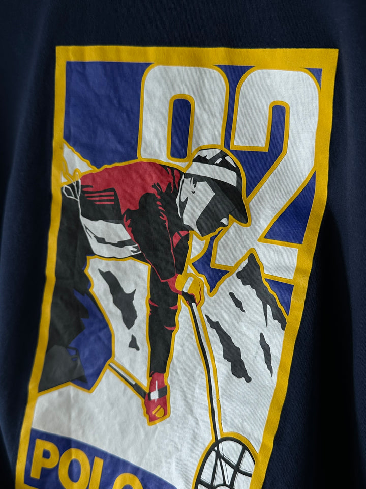 T shirt Ralph Lauren - L