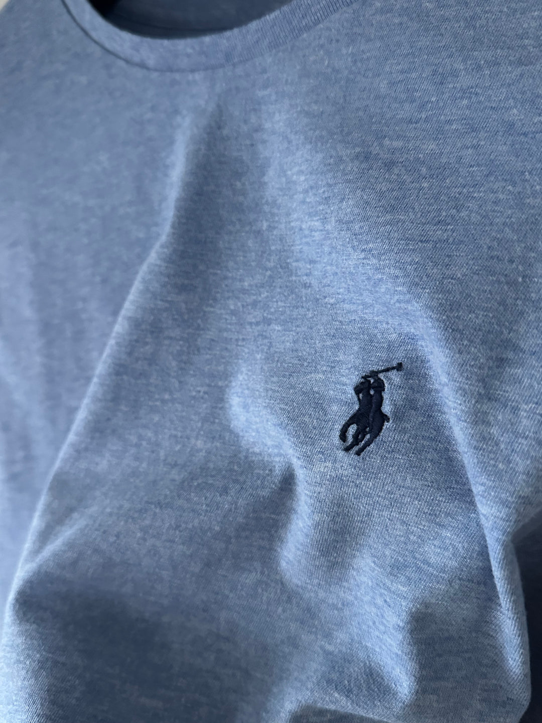 Longsleeve Ralph Lauren - L