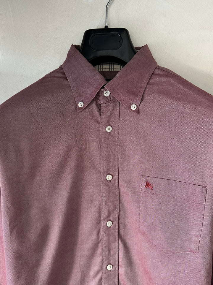 Camicia Burberry - L