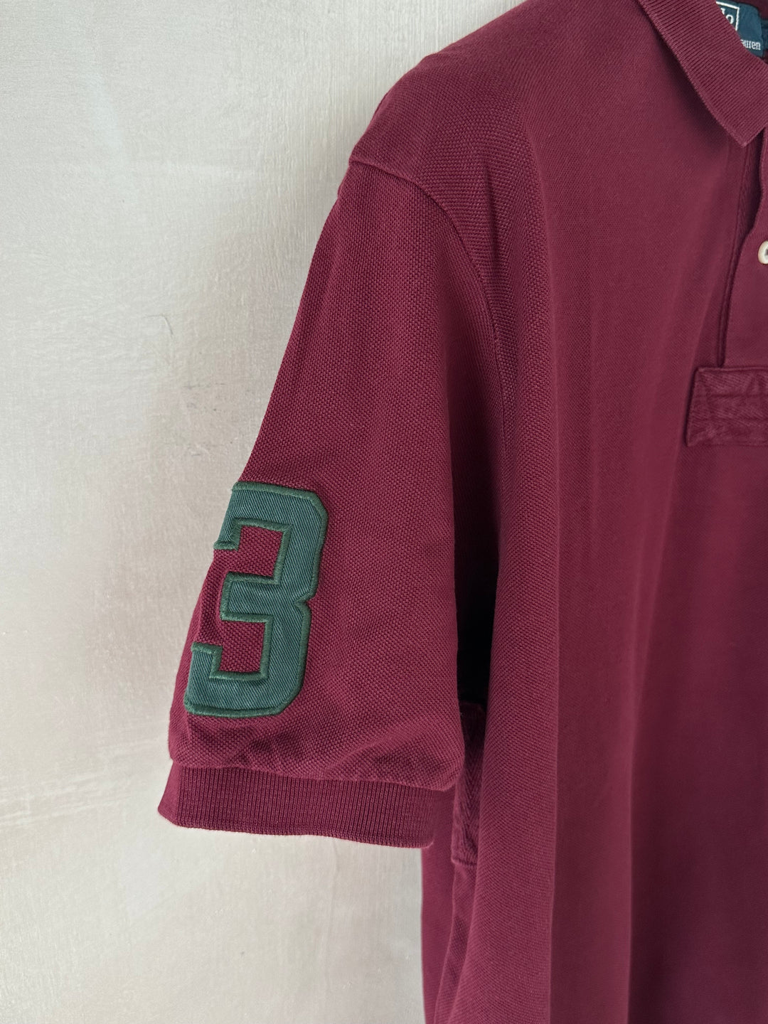 Polo Ralph Lauren - XL