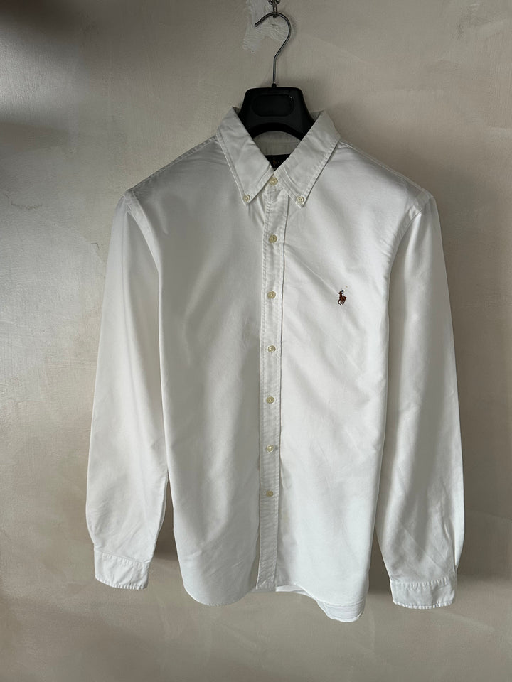 Camicia Oxford Ralph Lauren - L