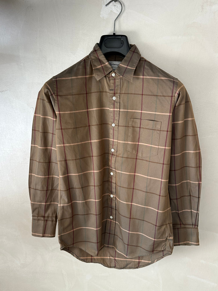 Camicia Burberry - M