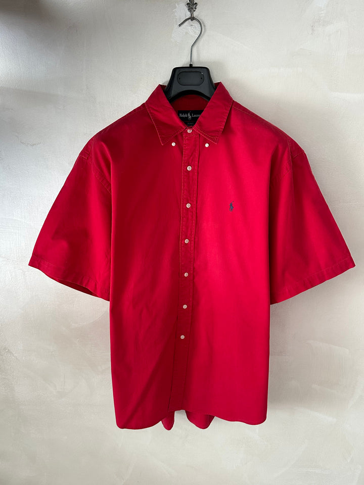 Camicia Ralph Lauren - XL