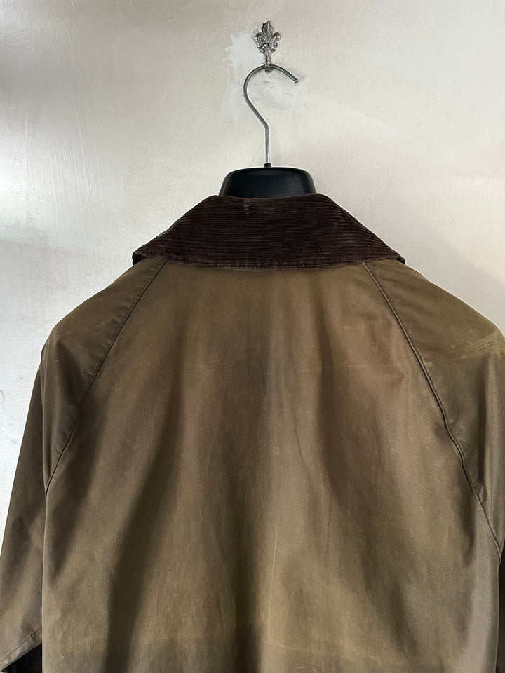 Cerato Barbour - L
