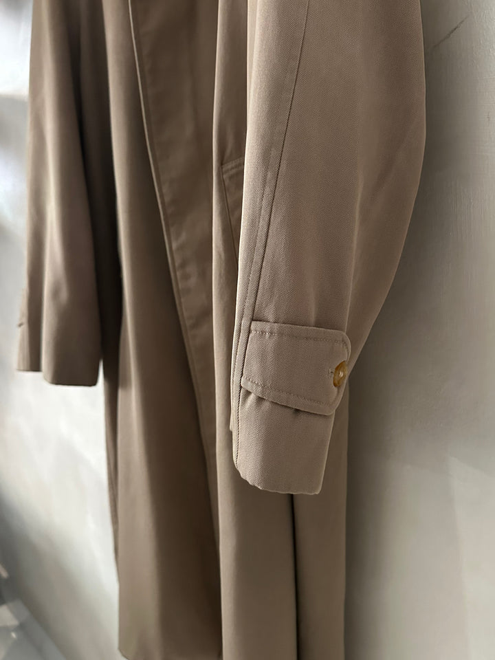 Trench Burberry Lana - L