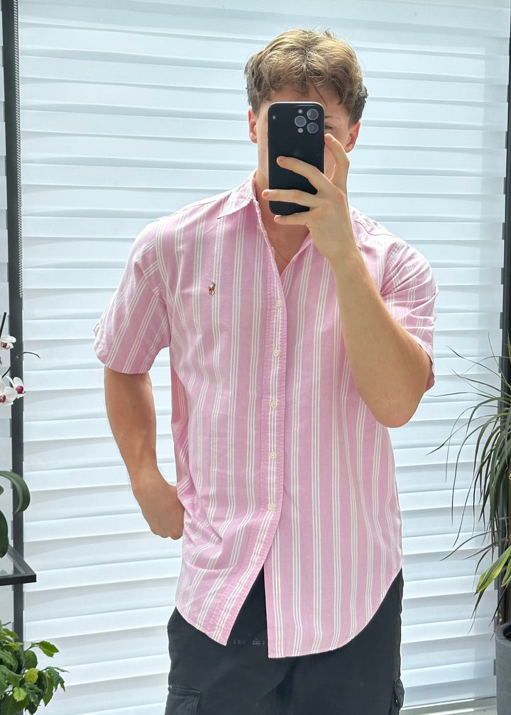 Camicia Ralph Lauren - L