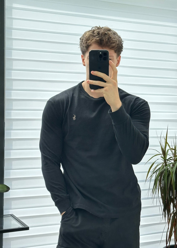 Longsleeve Ralph Lauren - M