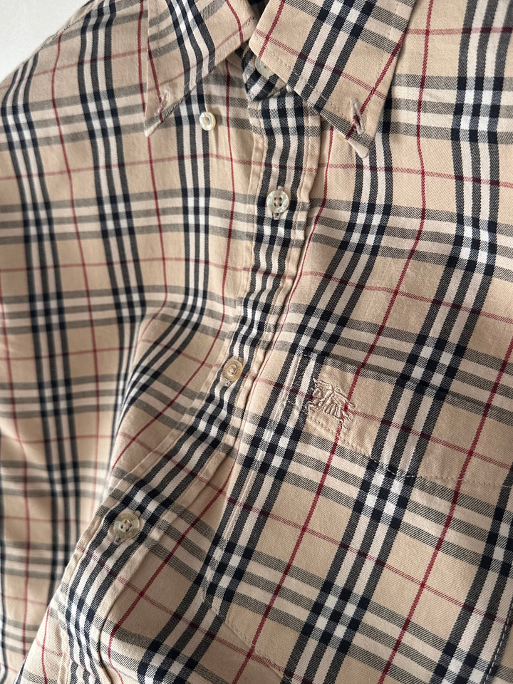 Camicia Burberry - M