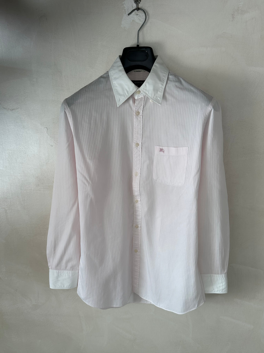 Camicia Burberry - M