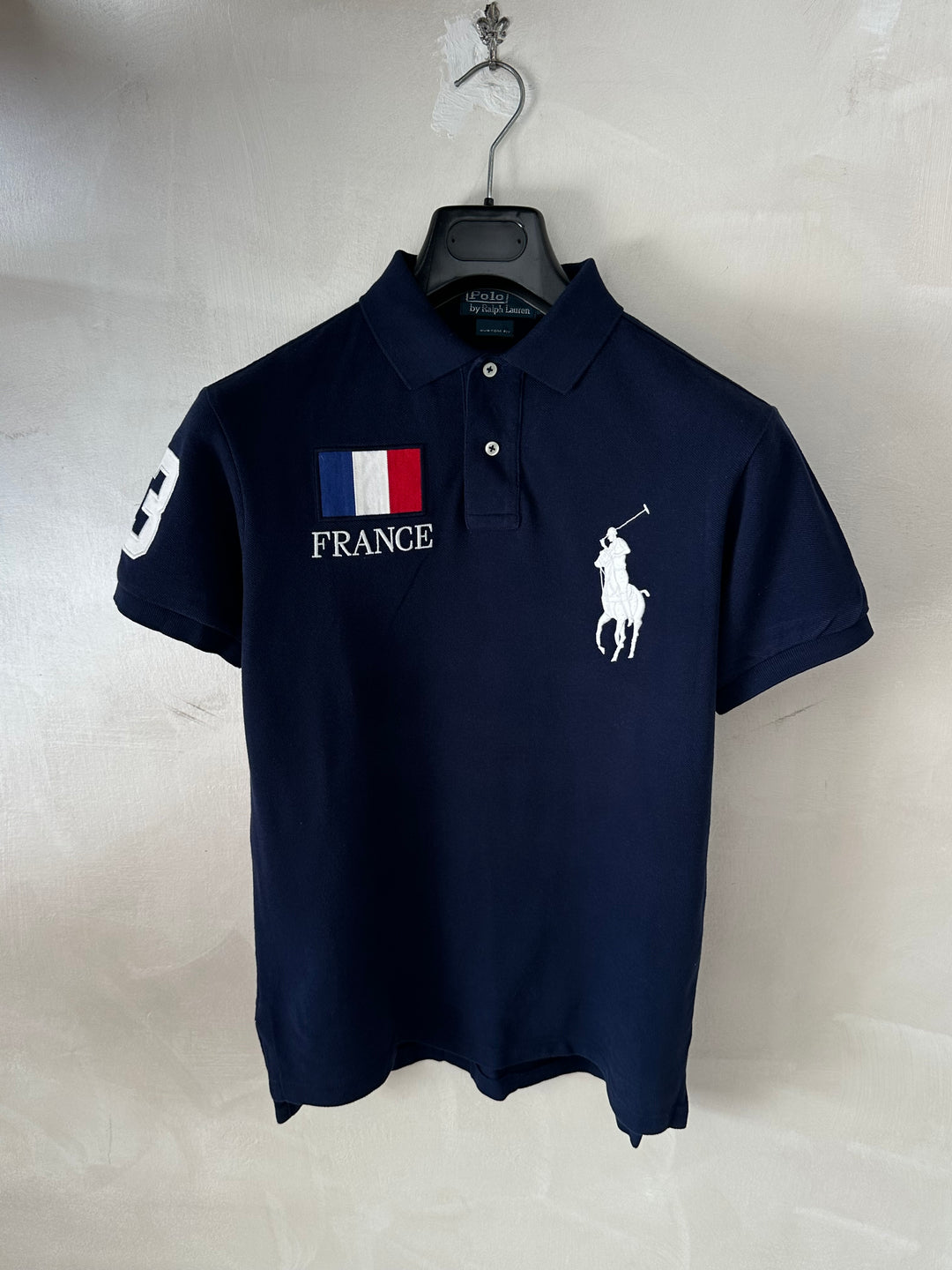 Polo Ralph Lauren France - S