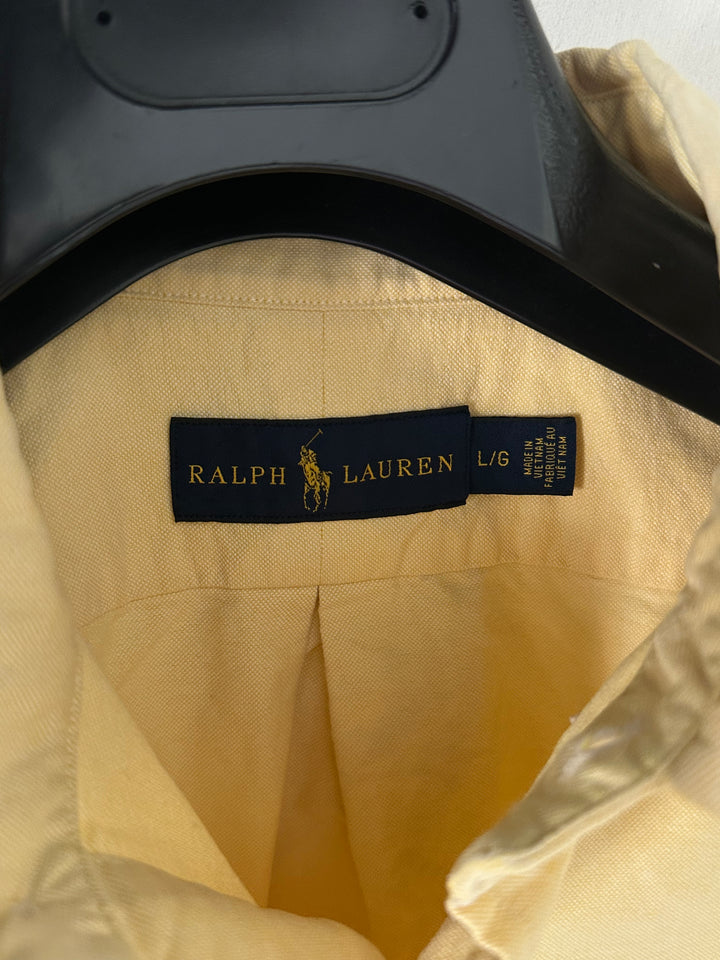 Camicia Ralph Lauren - L