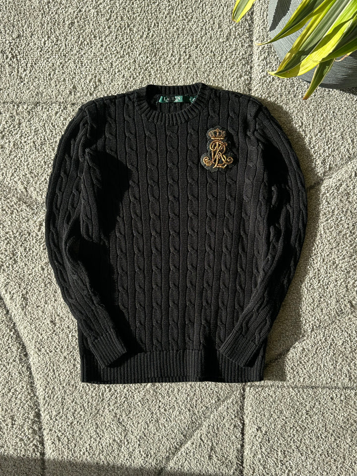 Maglione Ralph Lauren - S donna