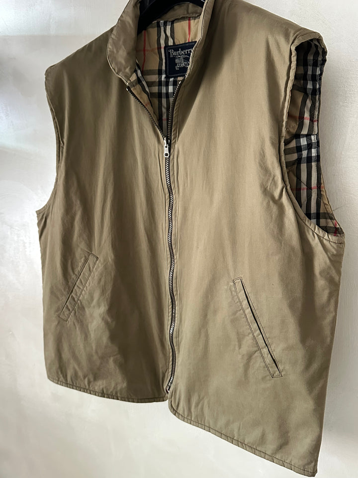 Gilet Burberry - L