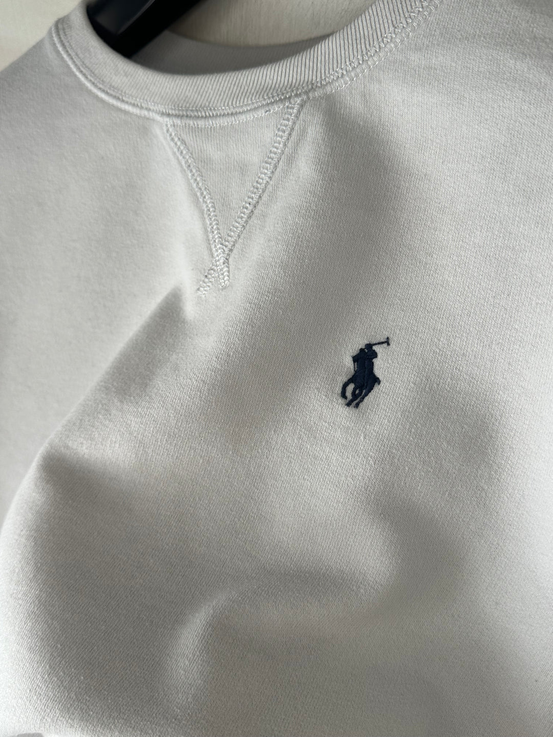 Felpa Ralph Lauren - S donna