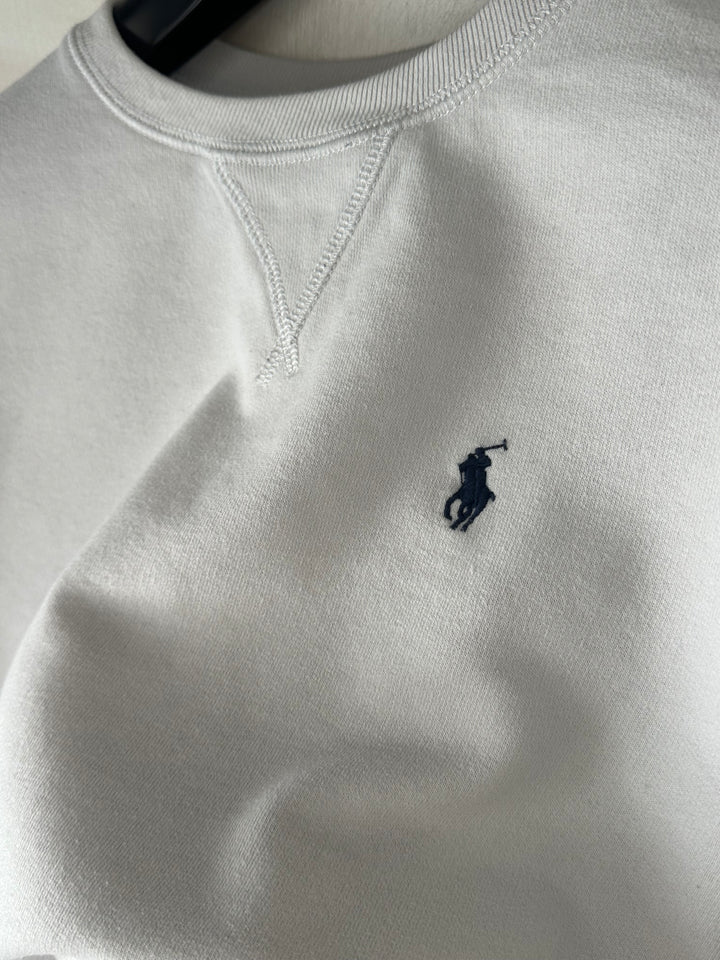 Felpa Ralph Lauren - S donna