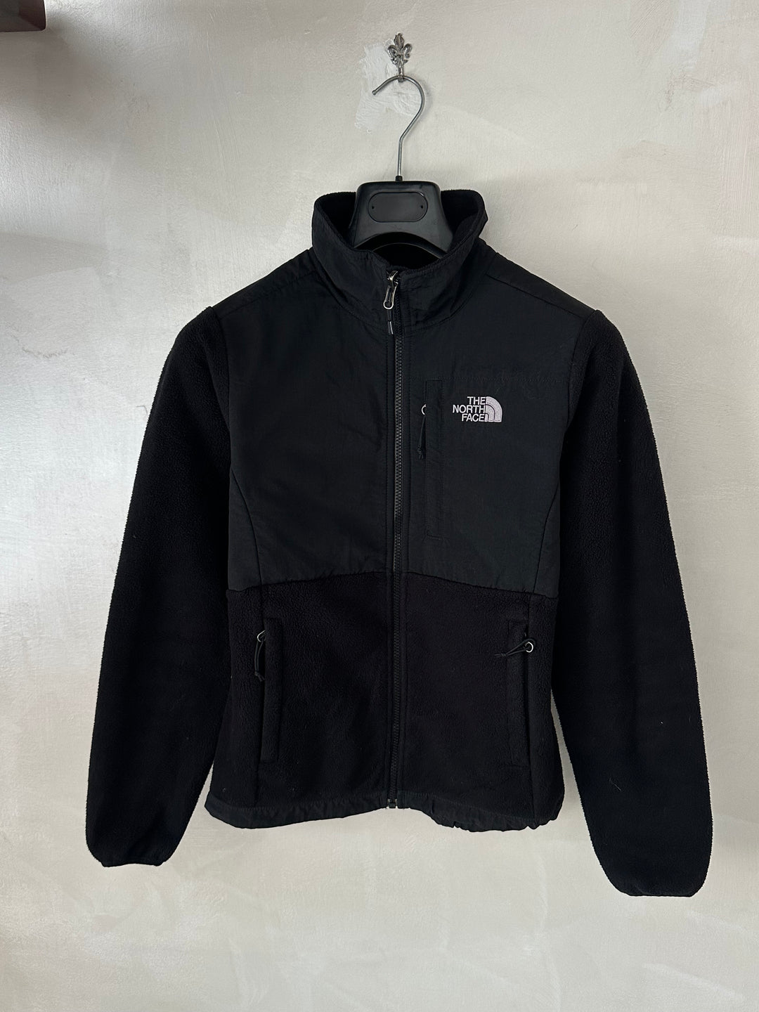 Pile North Face - S donna