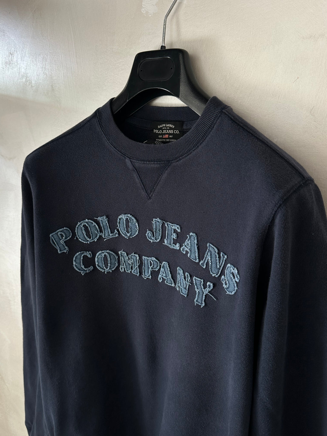 Felpa Ralph Lauren - L