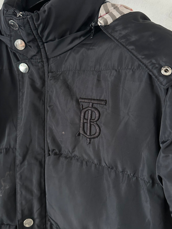 Piumino Burberry - L