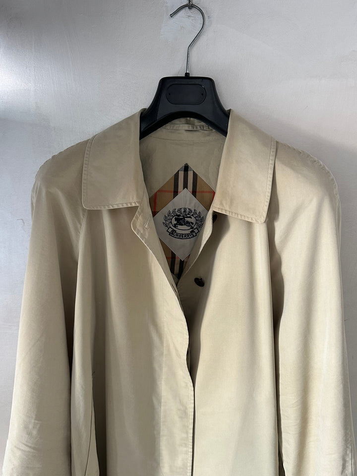 Trench Burberry - M