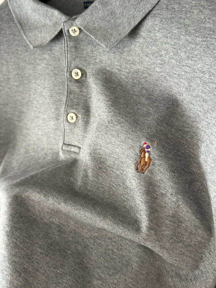 Polo Ralph Lauren Pima Cotton - XL