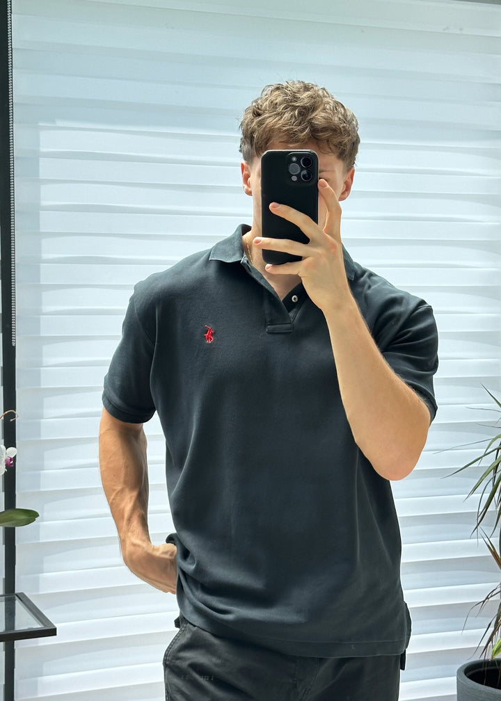 Polo Ralph Lauren Pima Cotton - L