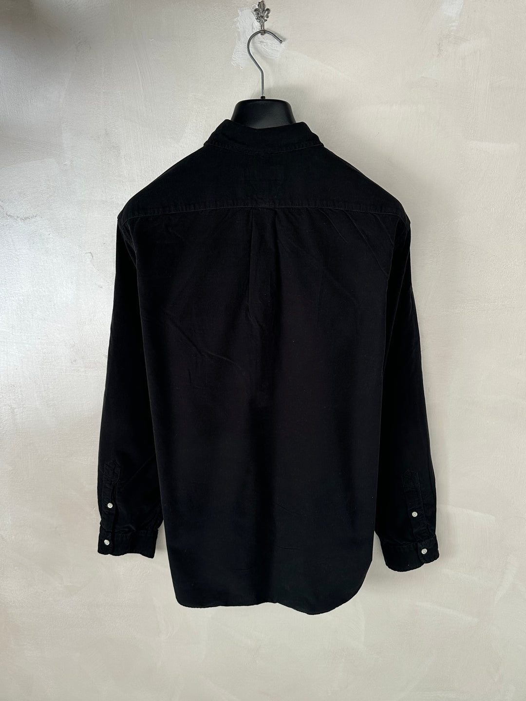 Camicia Velluto Ralph Lauren - XL