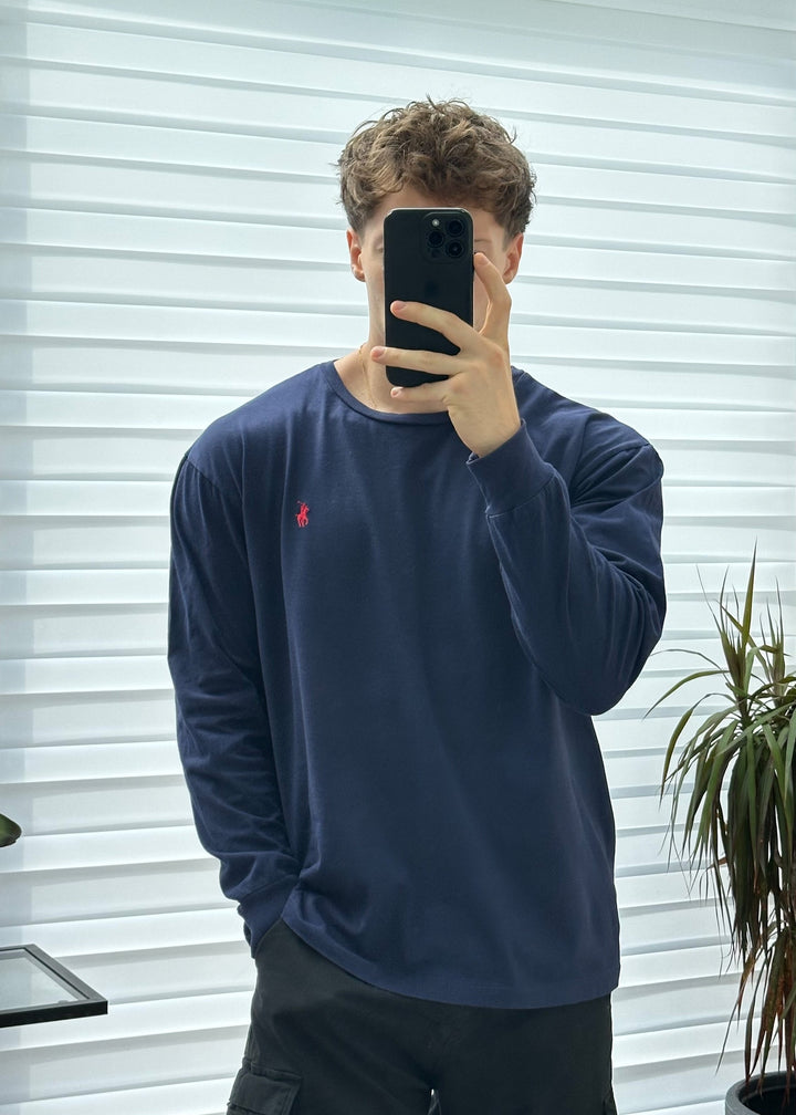 Longsleeve Ralph Lauren - L