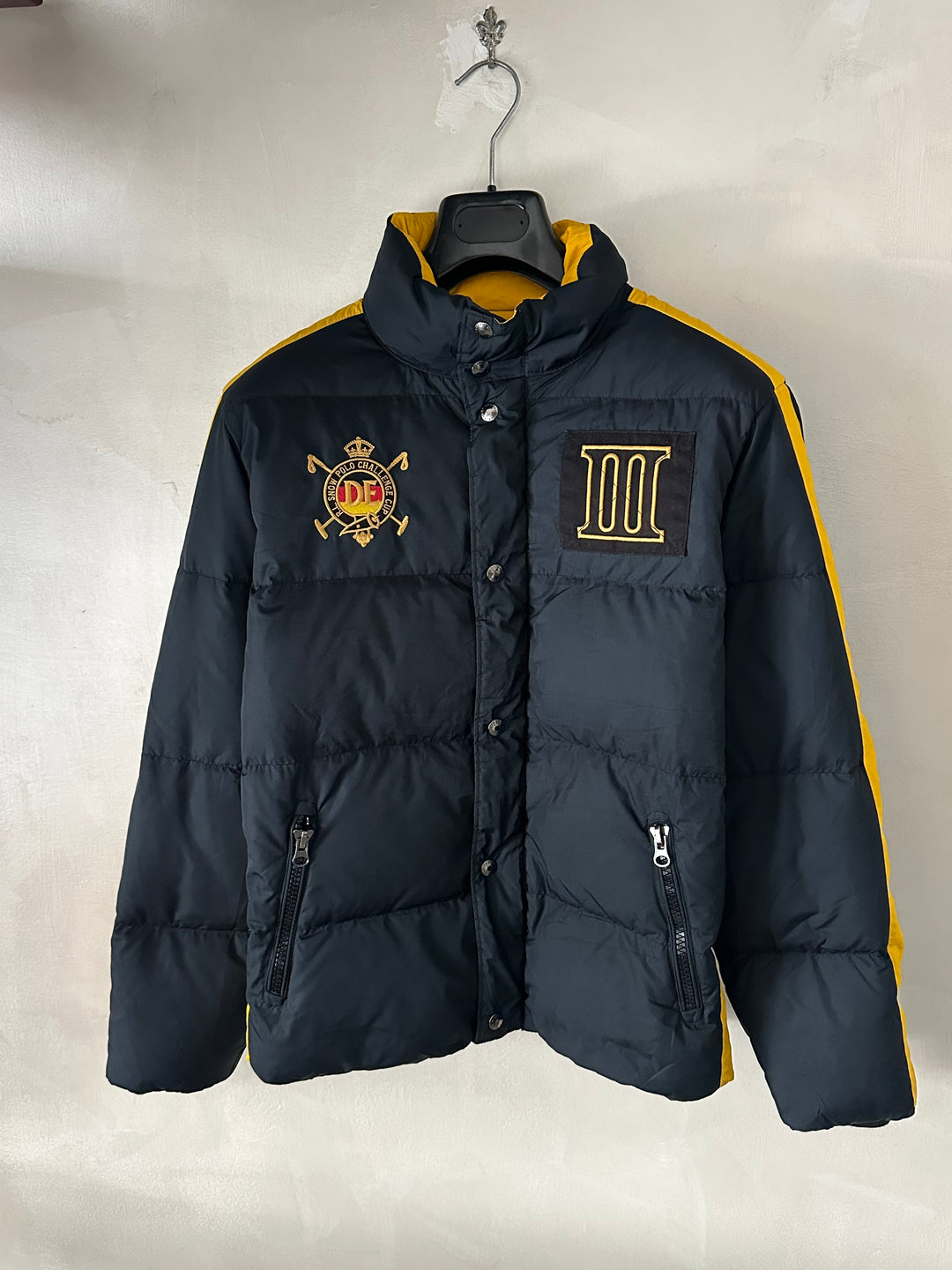 Piumino Ralph Lauren - M