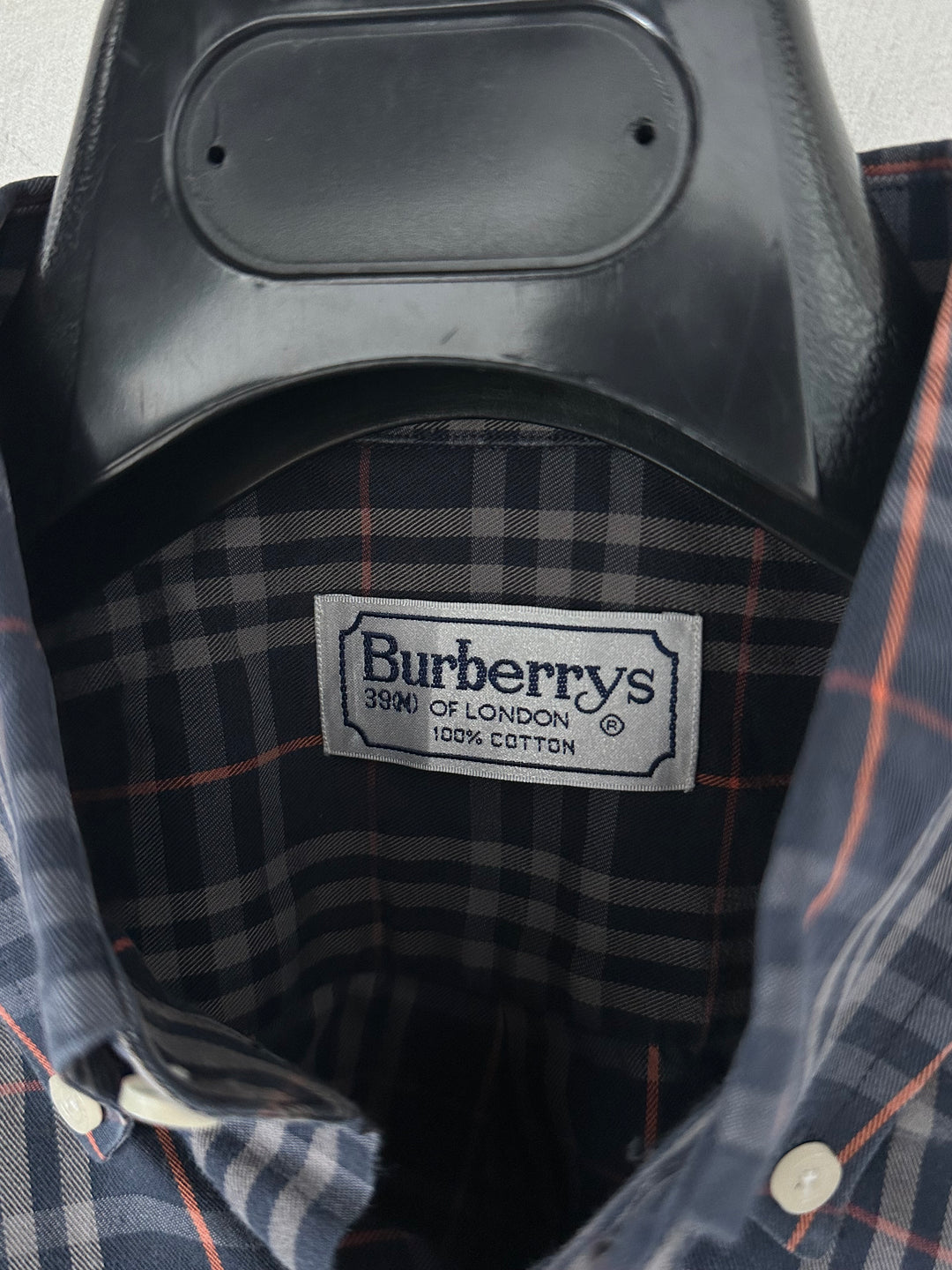 Camicia Burberry - M