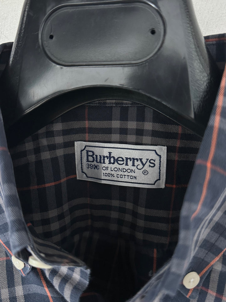 Camicia Burberry - M