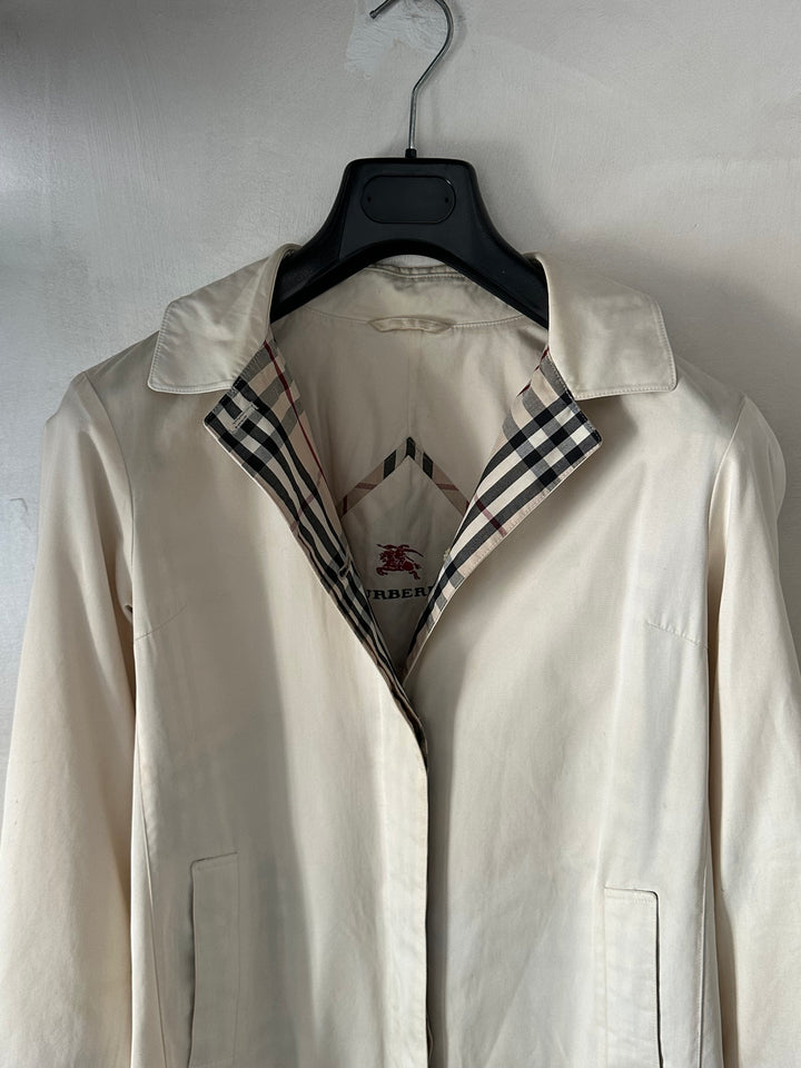 Trench Burberry - S