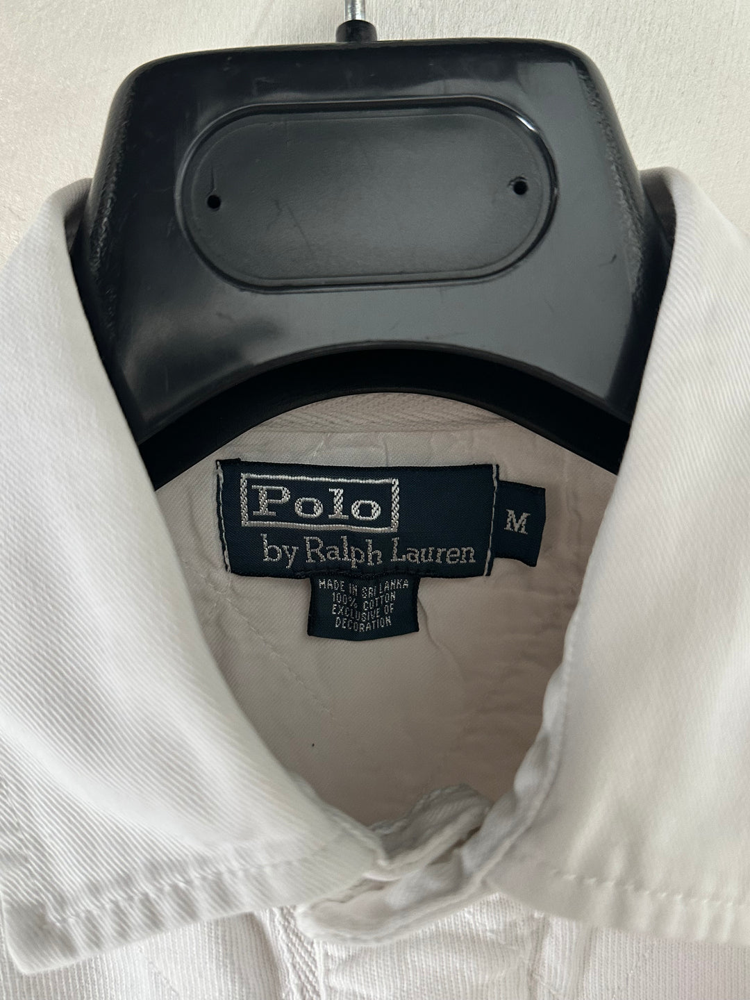 Polo Rugby Ralph Lauren - M