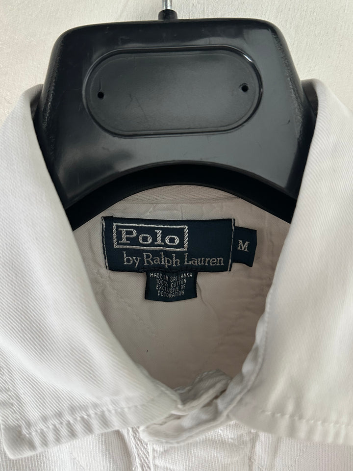 Polo Rugby Ralph Lauren - M