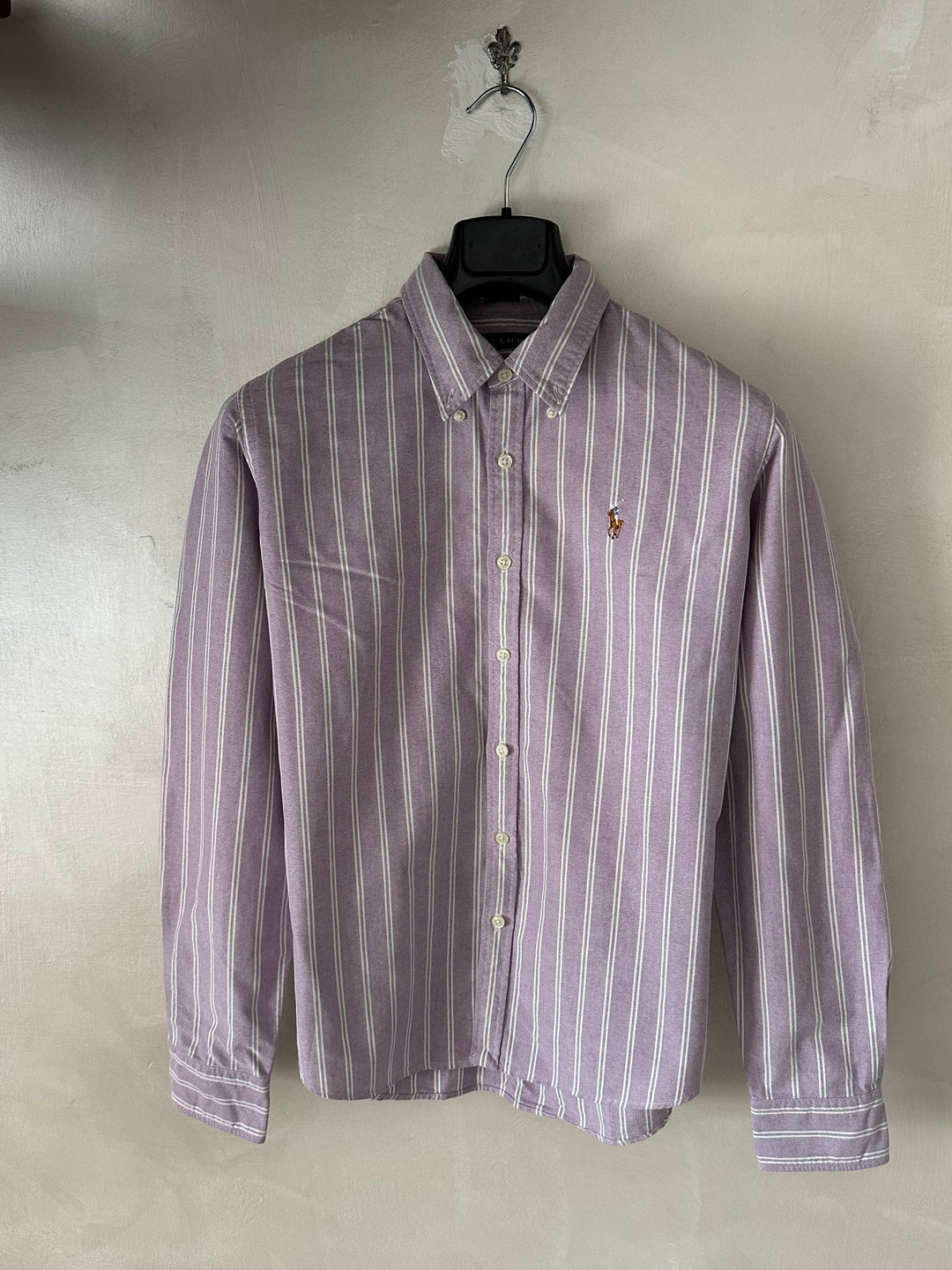 Camicia Oxford Ralph Lauren - L