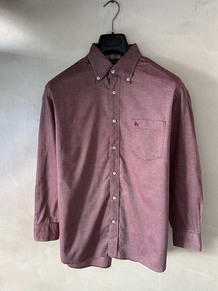 Camicia Burberry - L