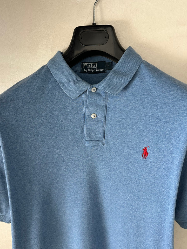 Polo Ralph Lauren Pima Cotton - L