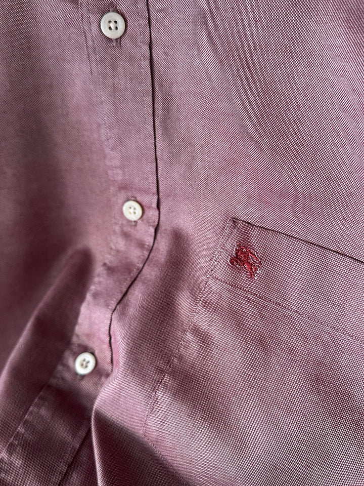 Camicia Burberry - L