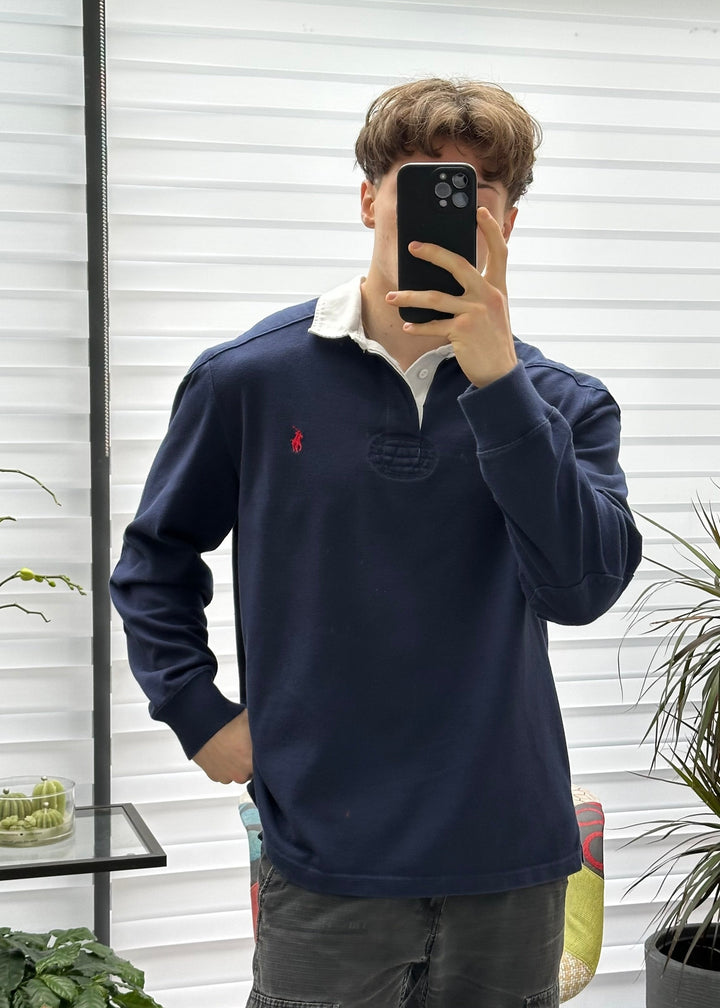Polo Rugby Ralph Lauren - XL