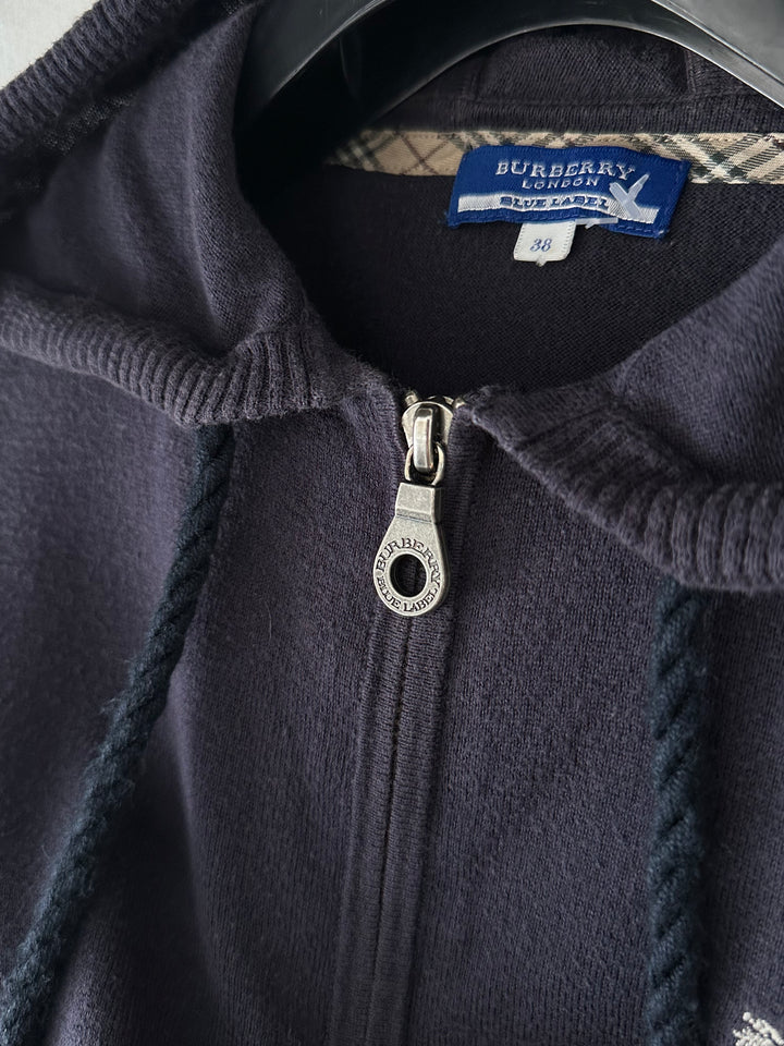 Felpetta Burberry vintage  - S