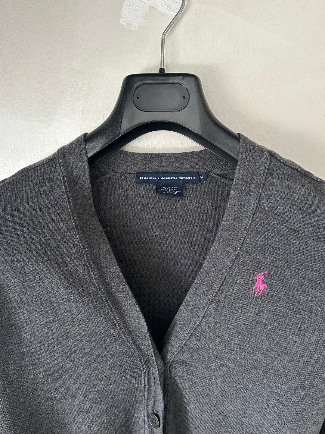 Cardigan Ralph Lauren - M donna