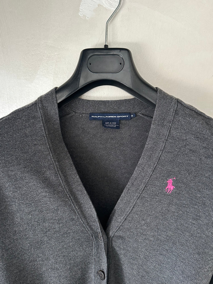 Cardigan Ralph Lauren - M donna